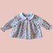 see more listings in the Baby girl clothes section