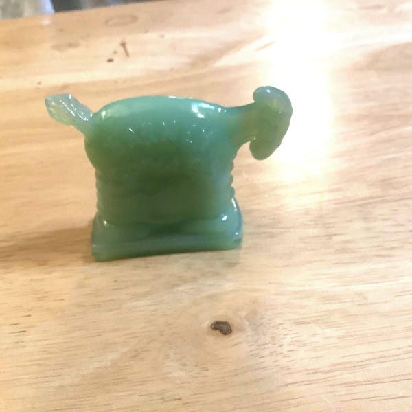 Barney Googles Horse Spark Plug