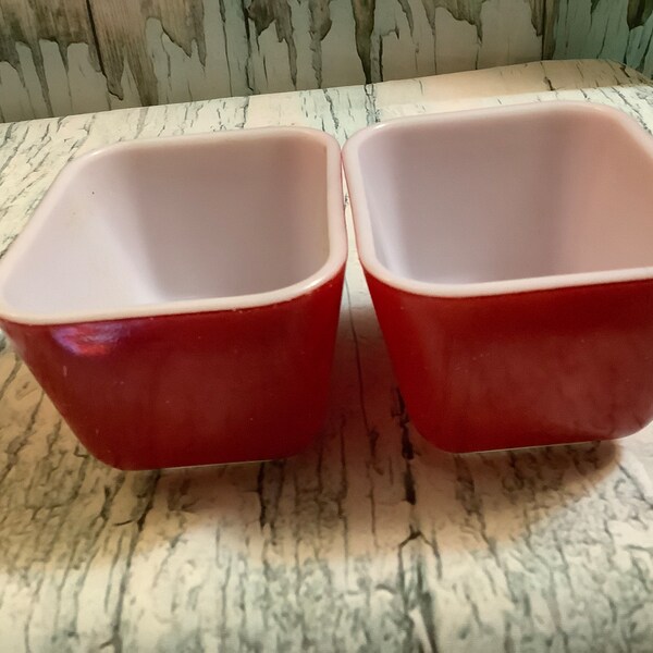 Refrigerator Dishes - Etsy