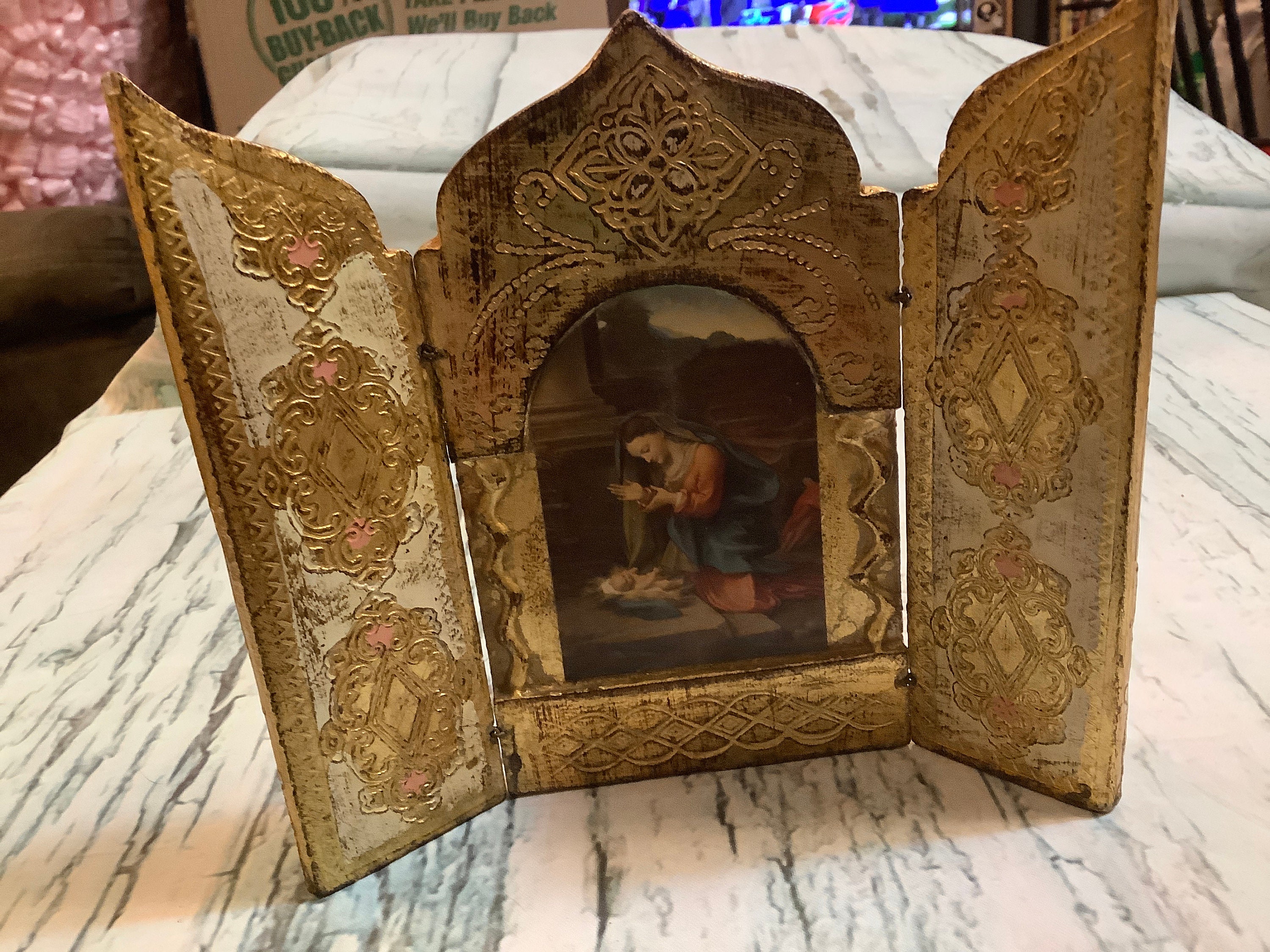 Reuge Ave Maria - Etsy Reuge Ave Maria - Etsy