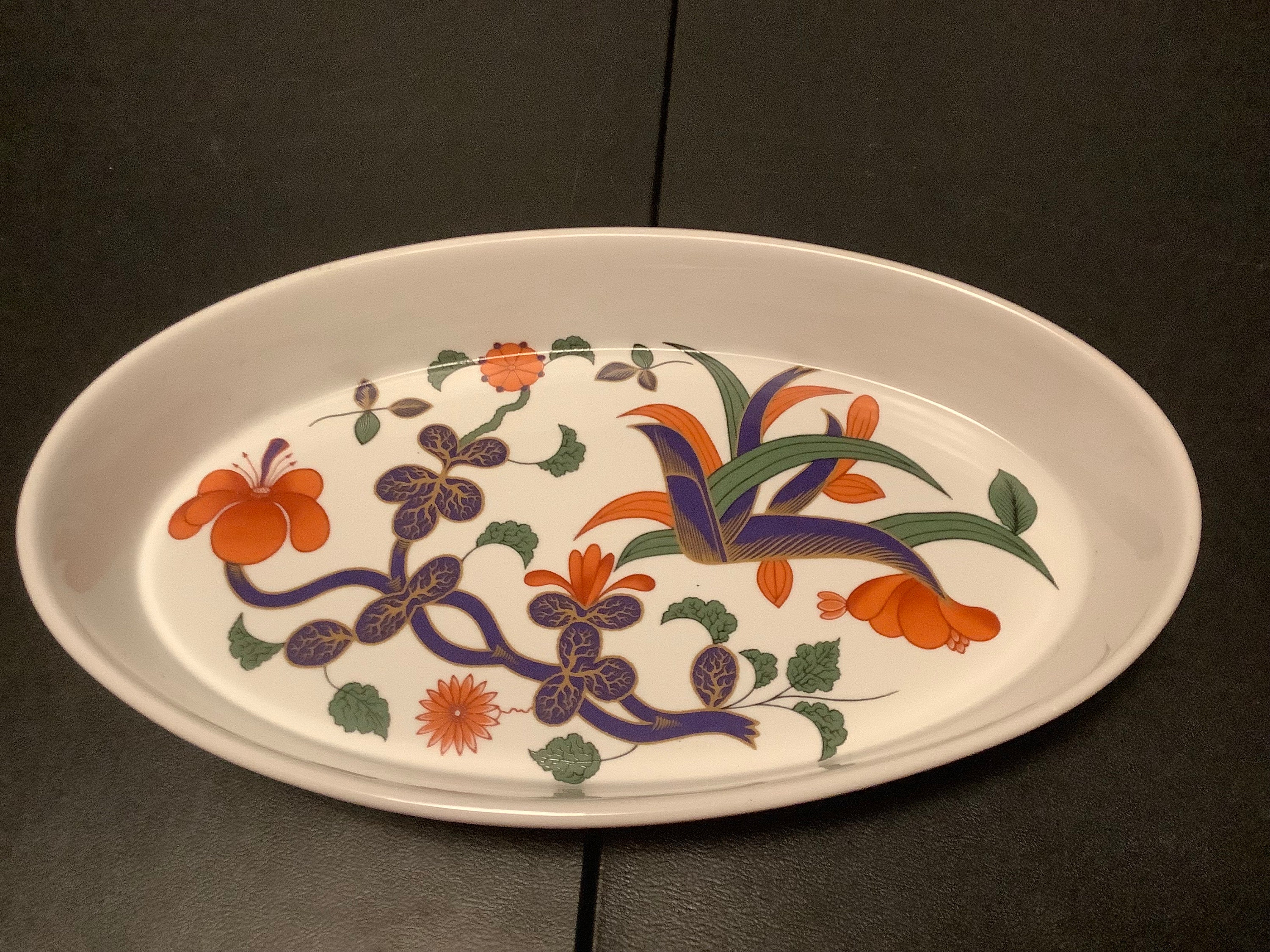 GRAINGER WORCESTER Trio (1835年頃) Grainger Worcester Porcelain - Etsy