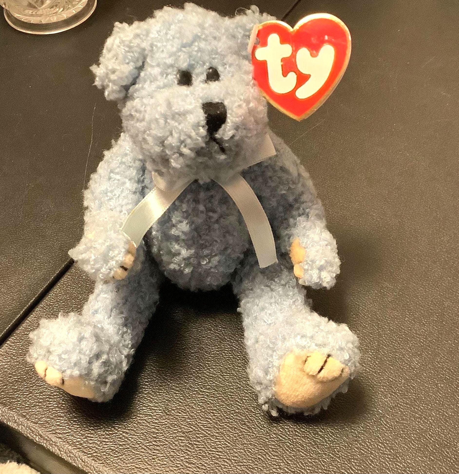Buy bluebeary beanie baby value Online Bluebeary beanie baby hot sale