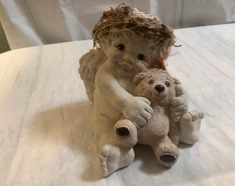 Dreamsicles Love My Teddy 1994