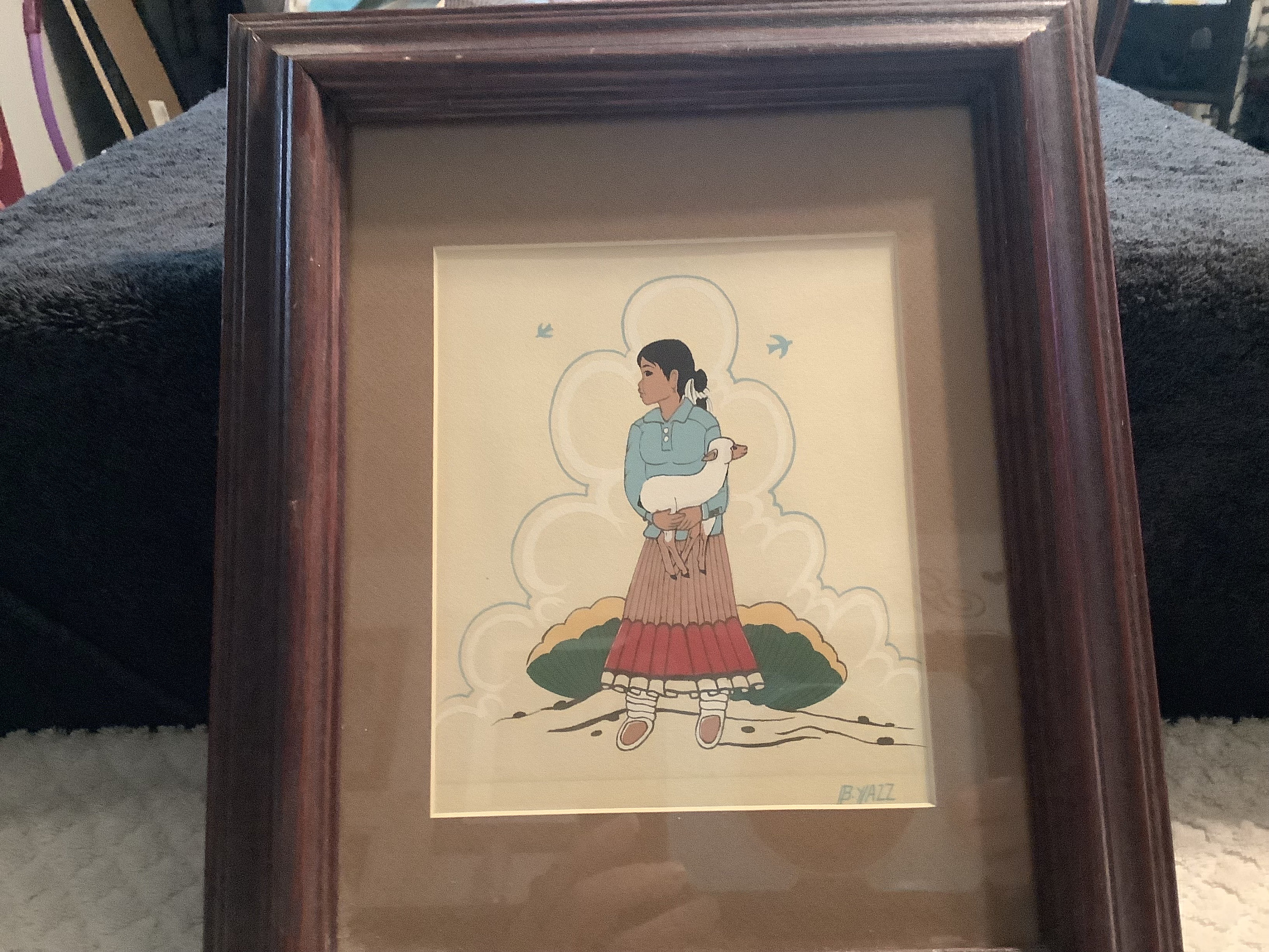 Yazz - Etsy Hong Kong