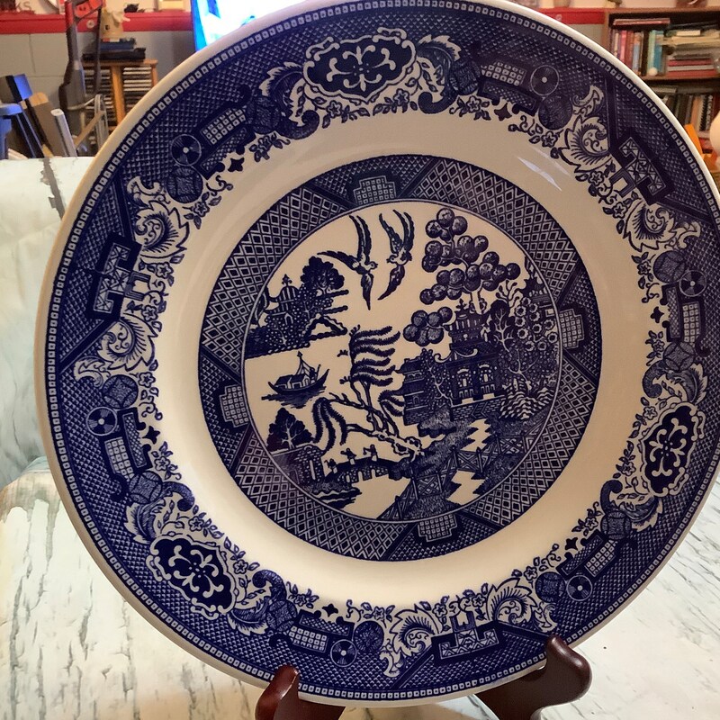 Churchill China Etsy