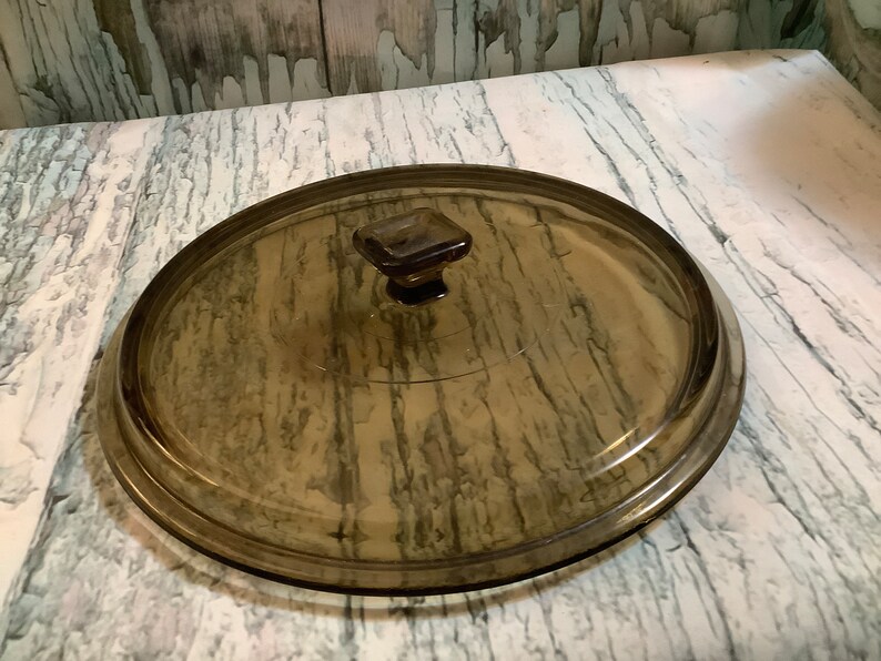 Anchor Hocking Ovenware Casserole Oven and Microwave Safe Etsy