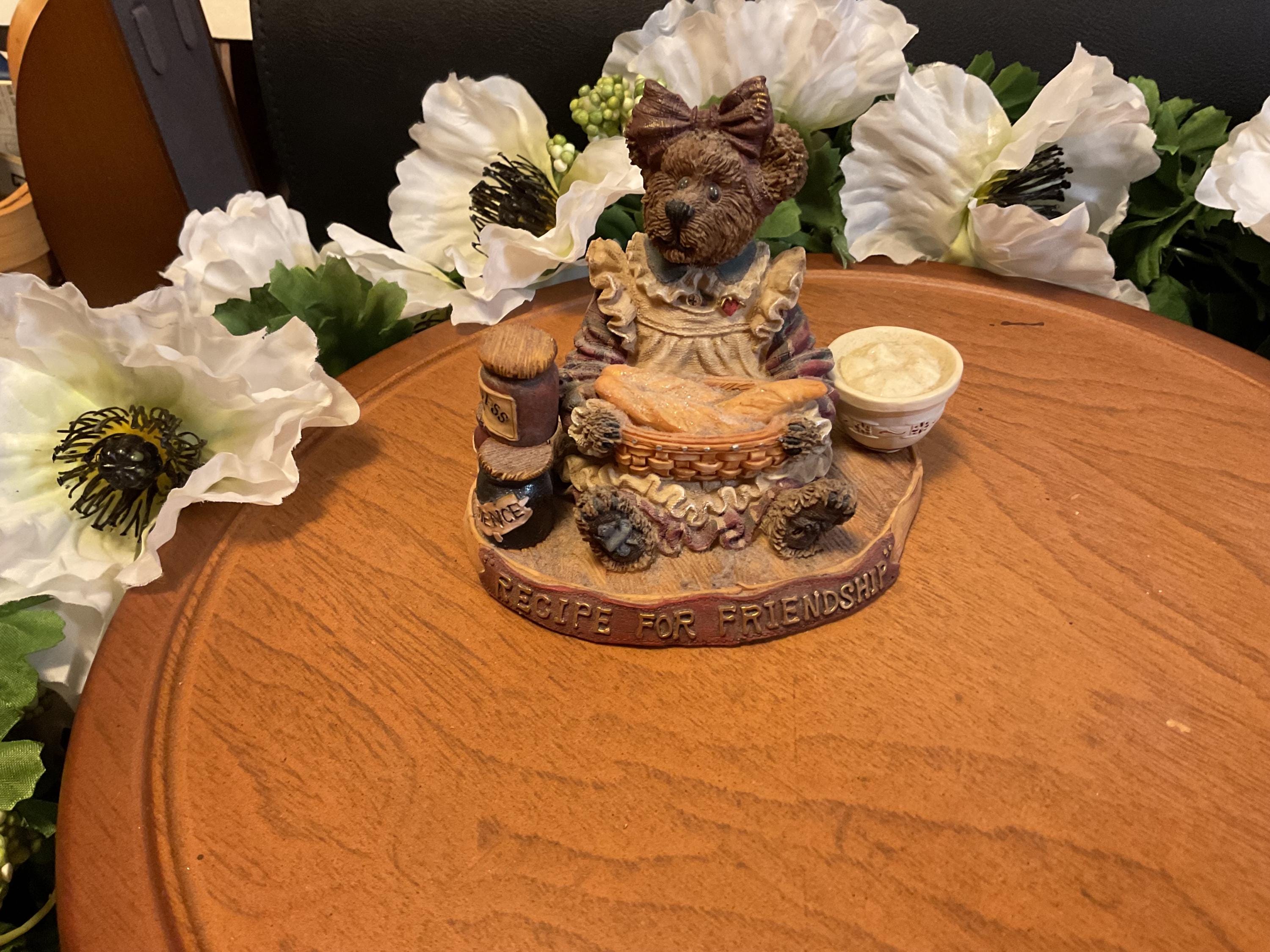 Longaberger Bears - Etsy Longaberger Bears - Etsy