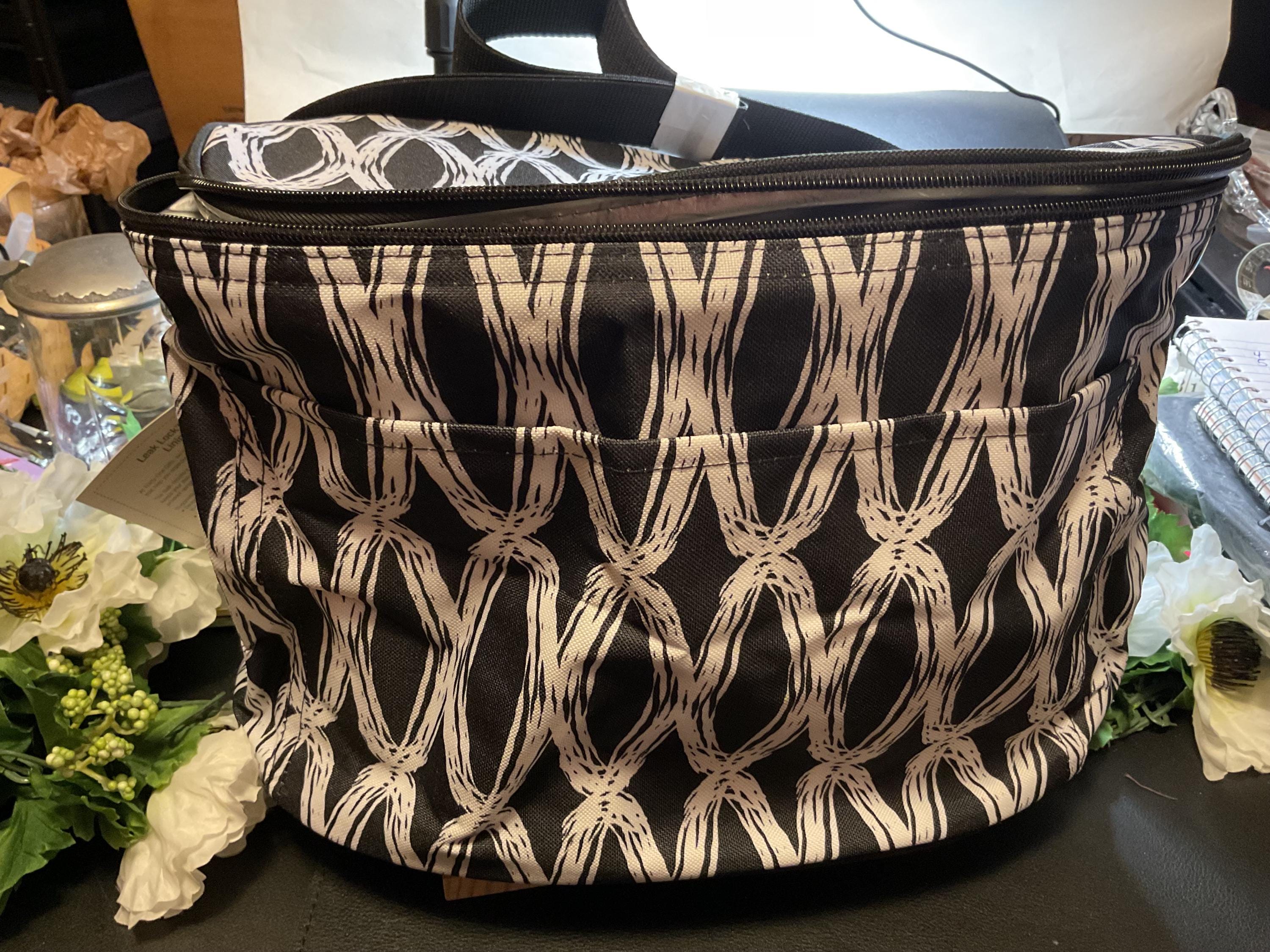 Thirty One New in Bag Family Fun Thermal. Measures 10 Tall and 14 Across Etsy
