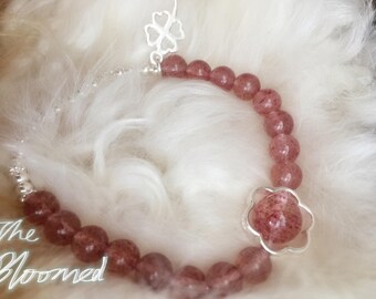 The Bloomed Bracelet
