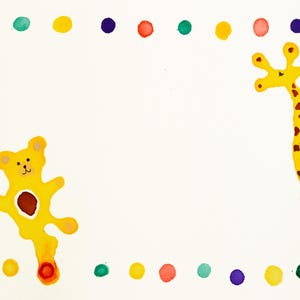 Feliz Cumpleaños Cumpleaños Infantil