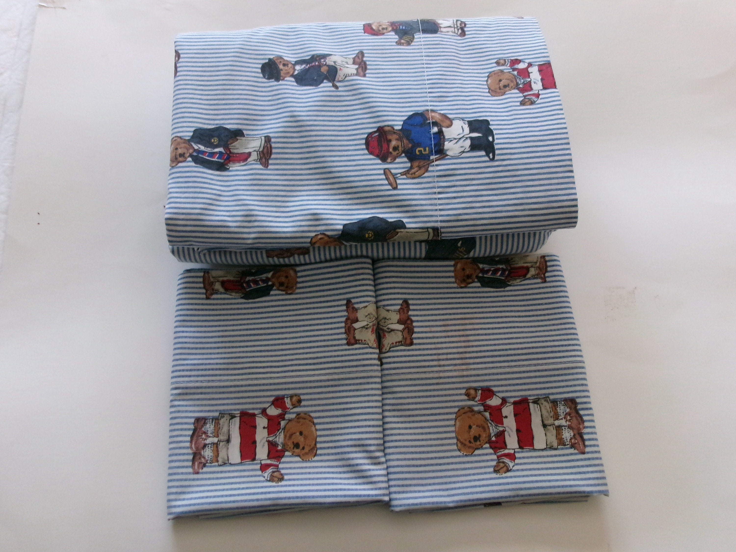 vintage ralph lauren fabric