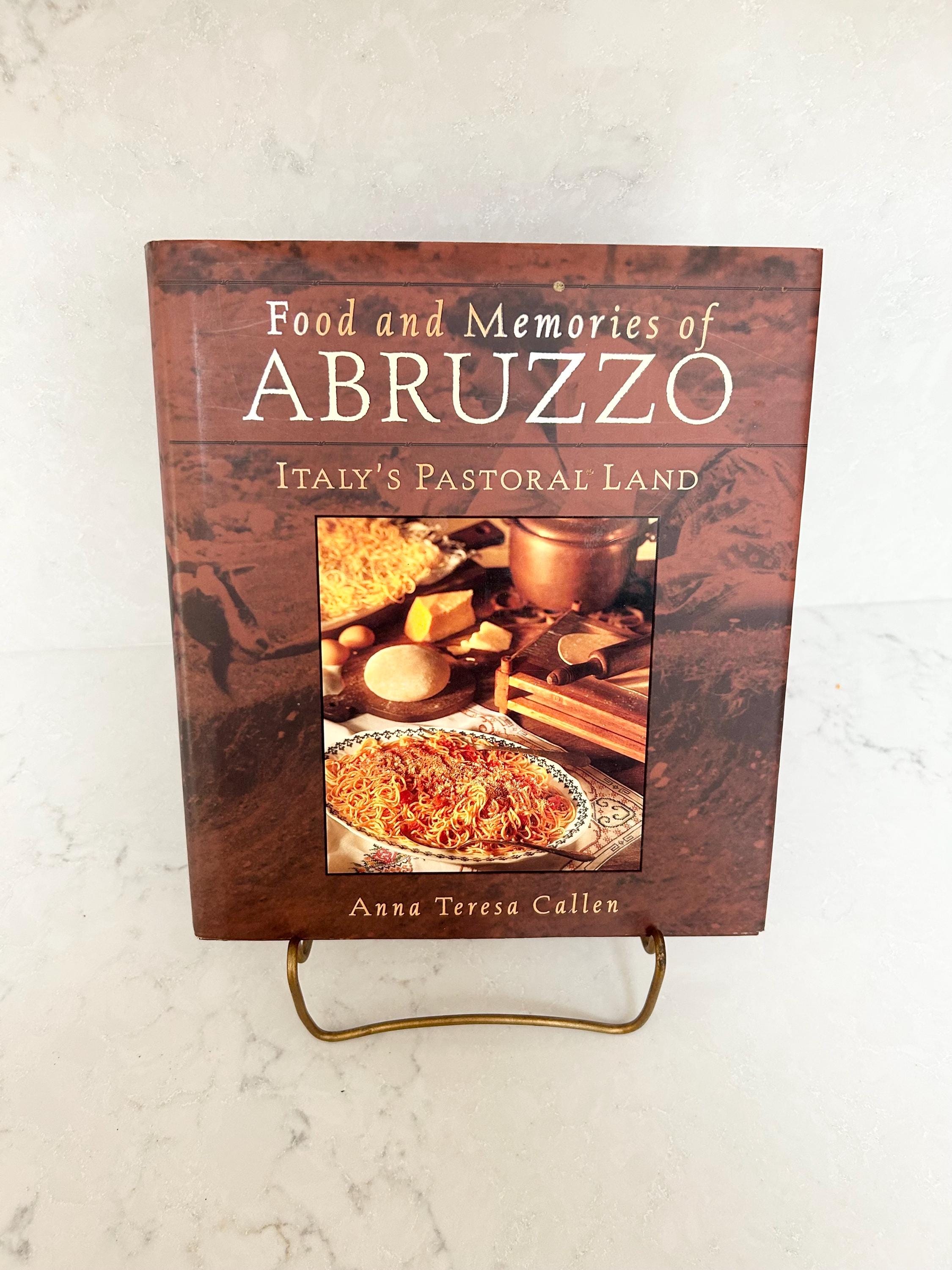 Vintage Mediterranean Cookbooks - Etsy, image size:2250x3000