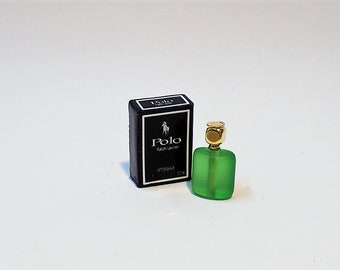 mens miniature aftershave