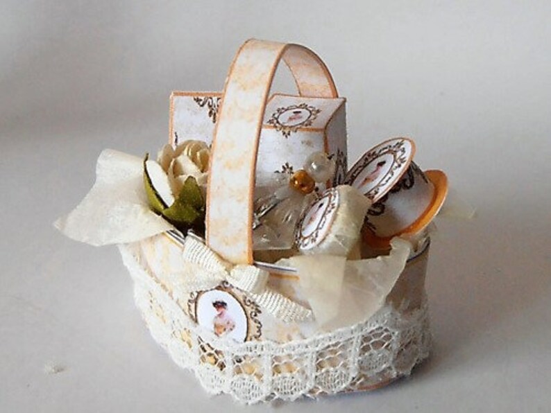 dollhouse bridal