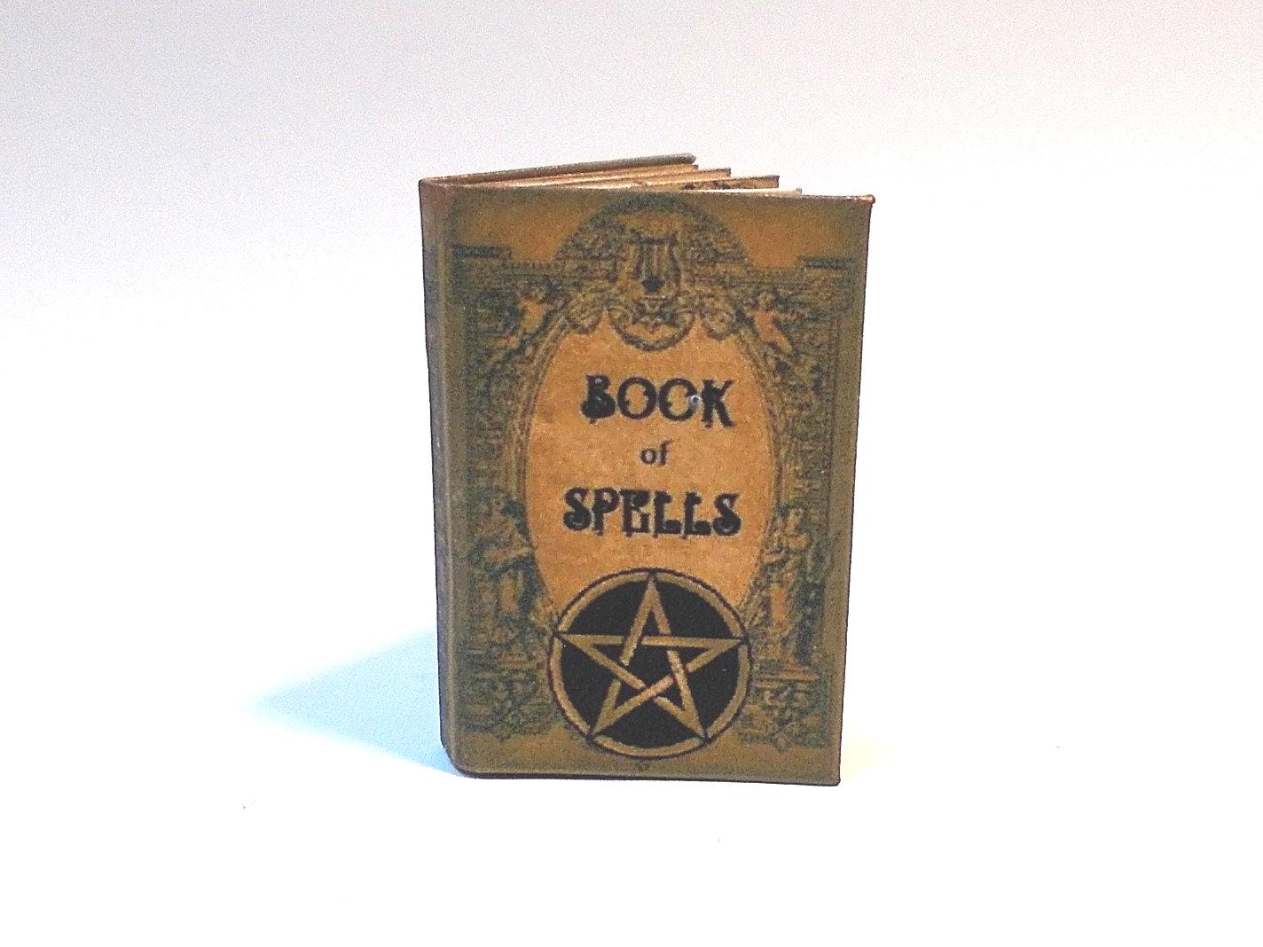 Il Grande Libro Degli Incantesimi Di Harry Potter (non Ufficiale - Foto 12