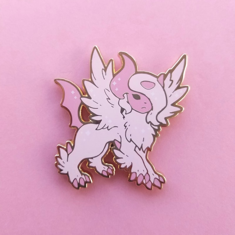Mega Evolution - Etsy