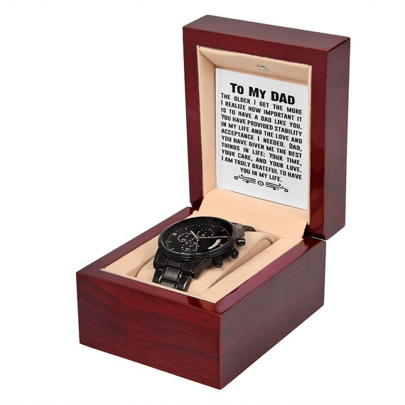 best watch to gift father
