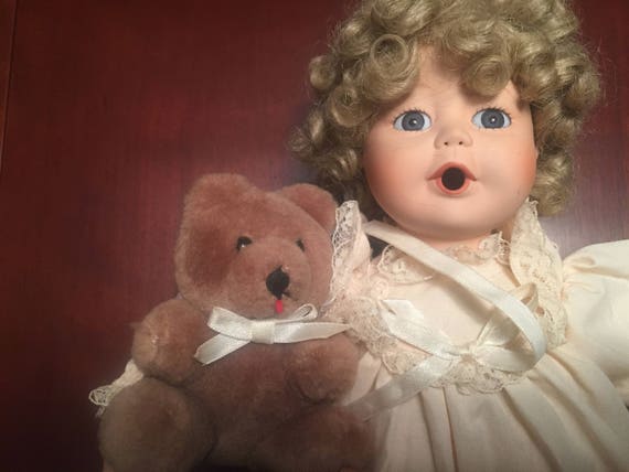 porcelain baby dolls