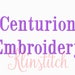 see more listings in the EMBROIDERY FONTS section