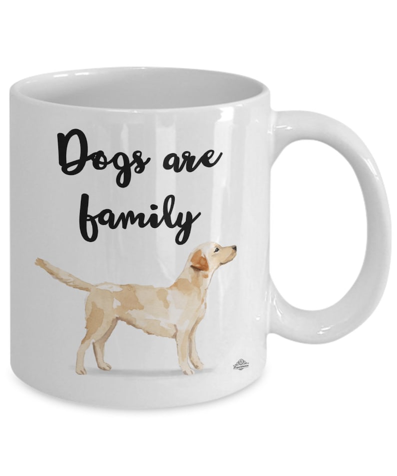 Labrador Retriever Mug, Lab, Labrador Retriever Coffee Mug, Cup, Dogs