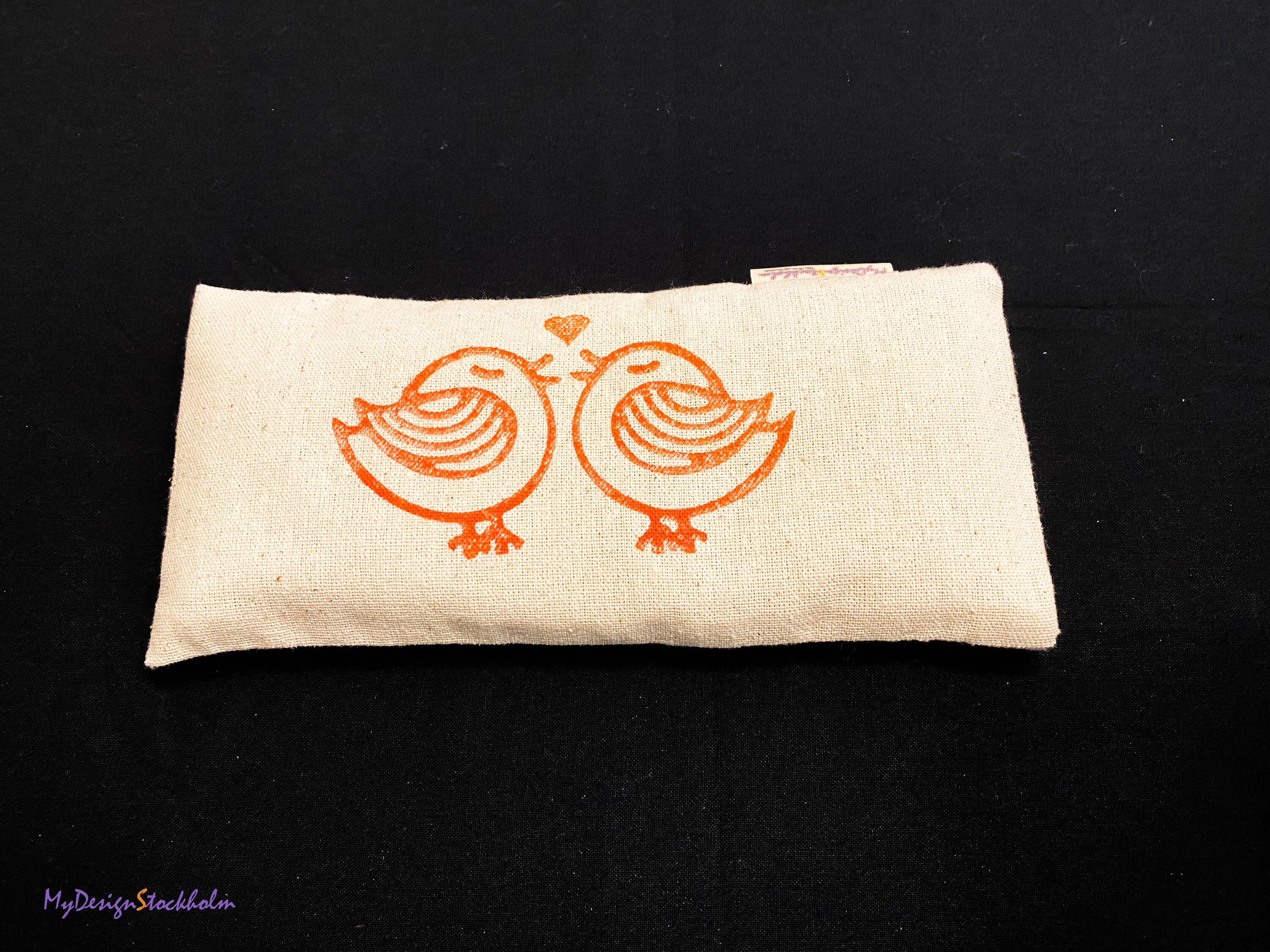 etsy eye pillow