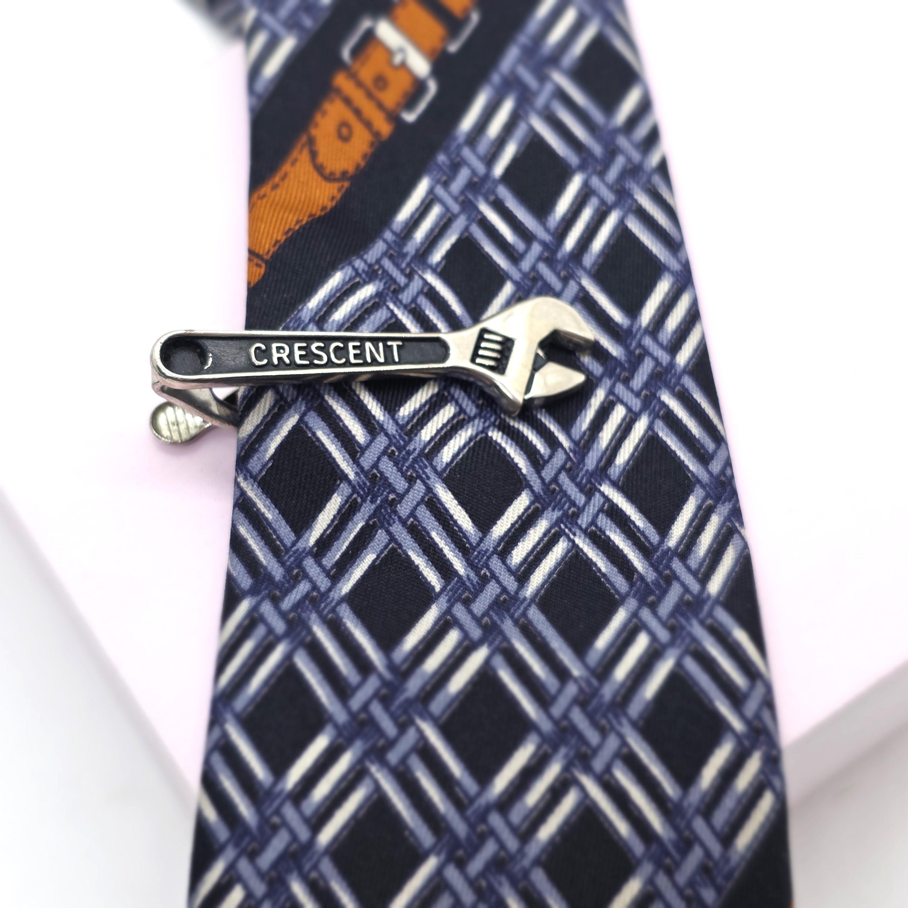 アクセサリー GARNI Crockery Tie Clip GARNI - 【お取り寄せ注文可能】Crockery Tie Clip | ACRMTSM