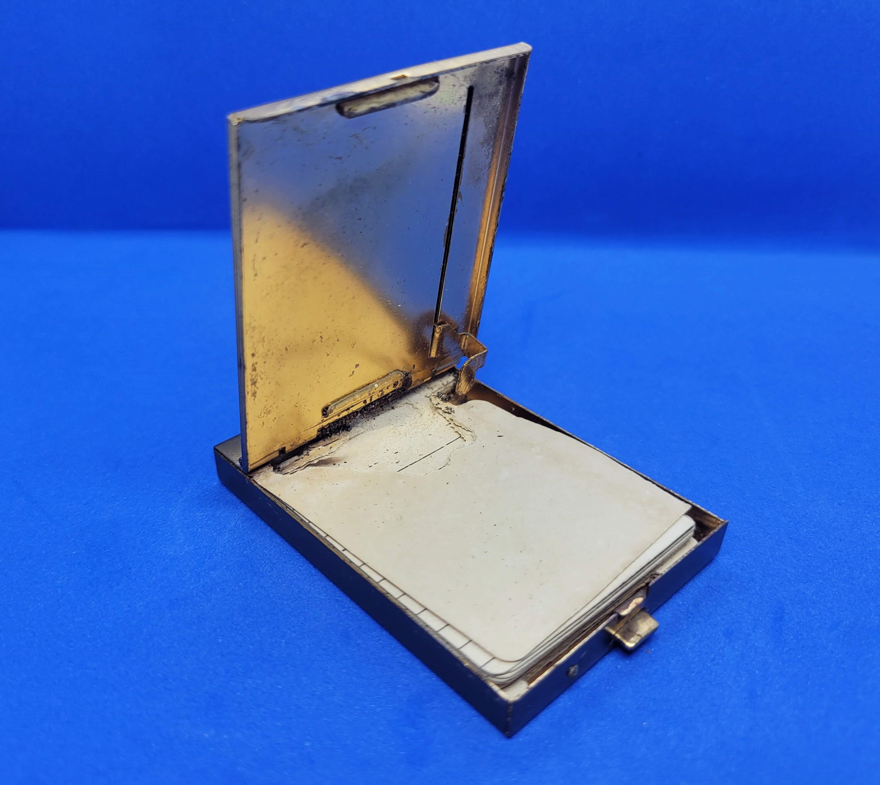 Miniature Purse Address Book Etsy