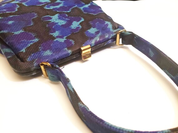 Fabric Pretty Brand Handbag / Evening bag - image 3