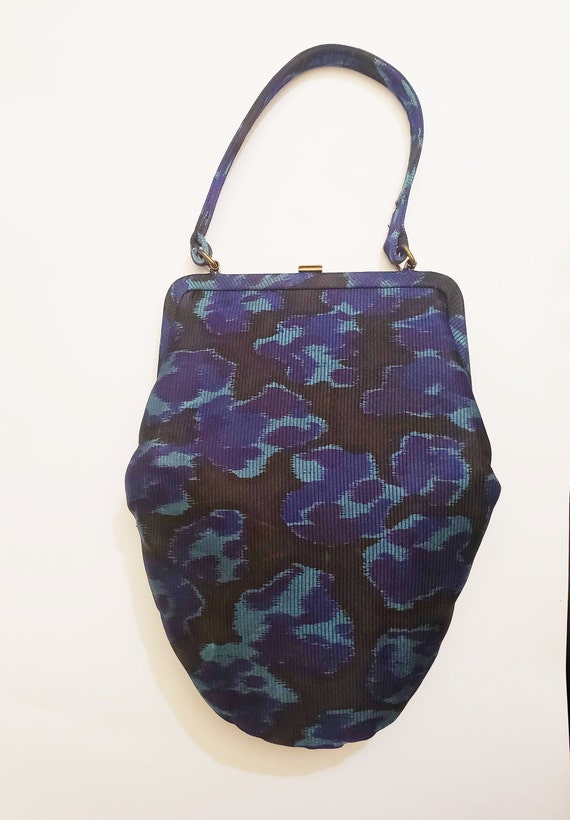 Fabric Pretty Brand Handbag / Evening bag - image 2