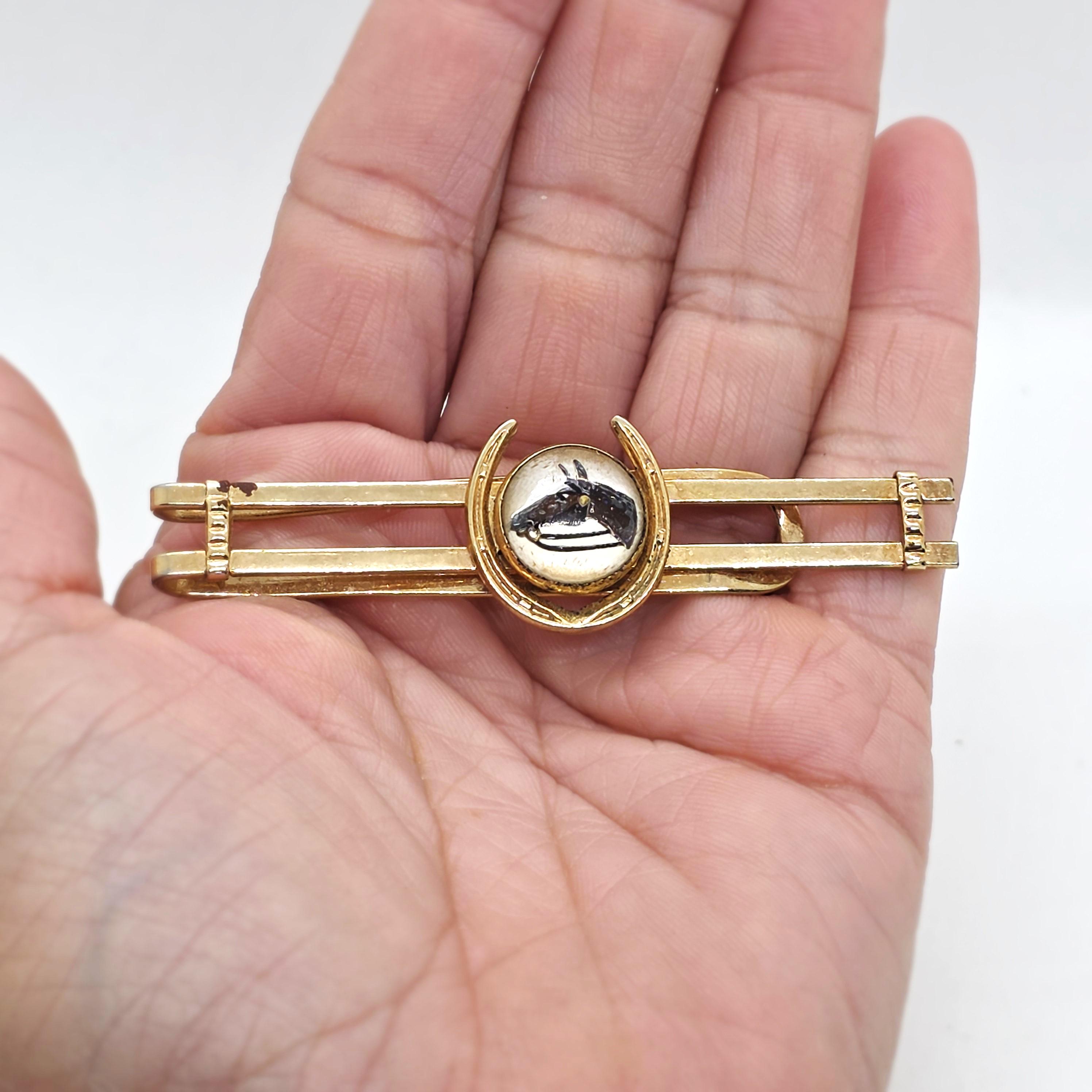 Cravate bolo tête de cheval et fer style cowboy western cowgirl – Western Fashion Shop