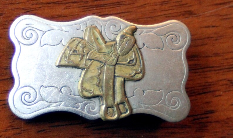 chambers belt co buckle