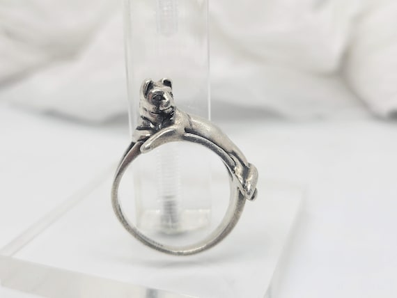 James avery store toe rings