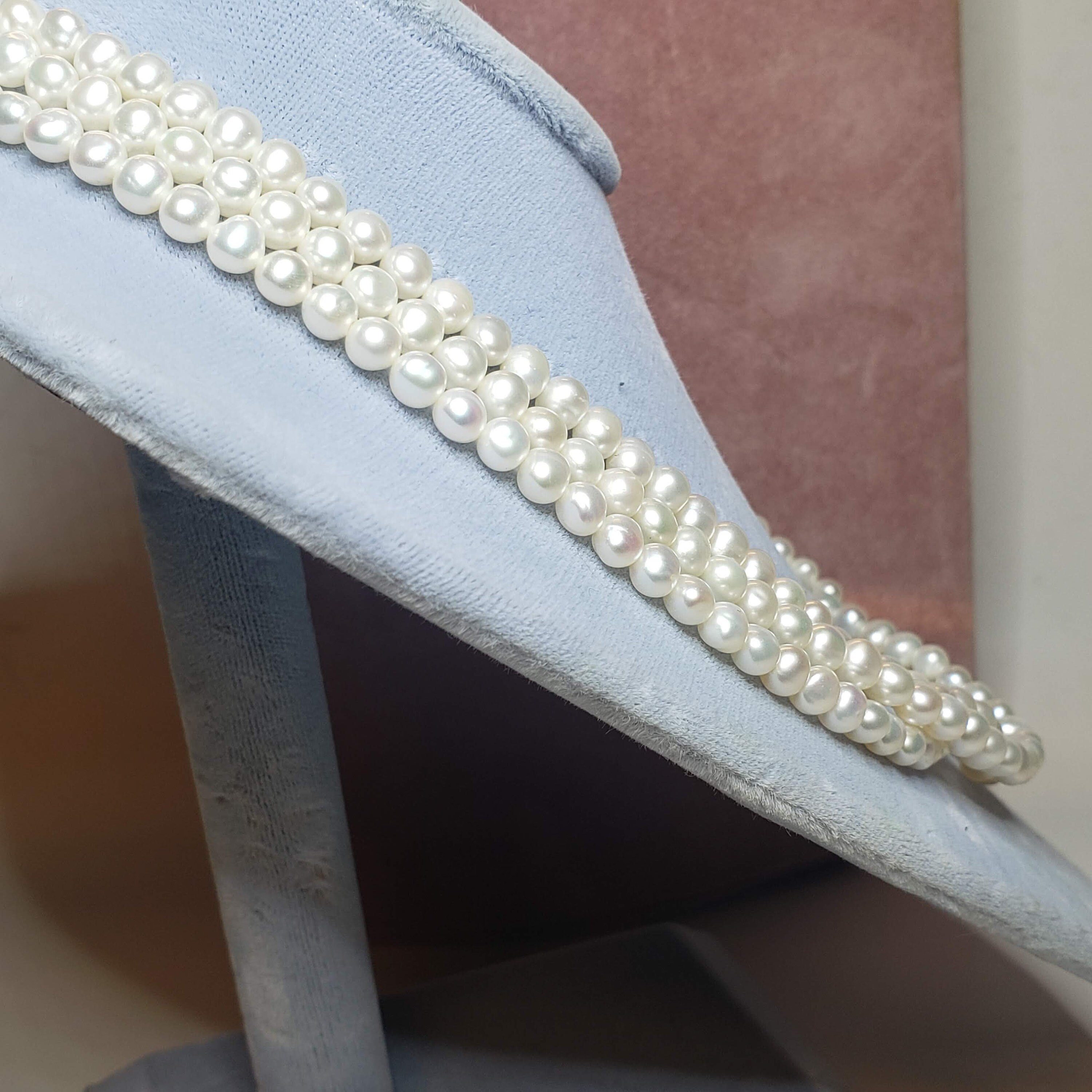 La Redoute Collections - Escarpins salomés bi matière à talon