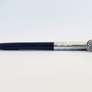 Click Pen GE Advertising Pen Salesman Sample