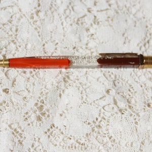 Advertising Pencil - Southwest Sales Co., Dallas, TX