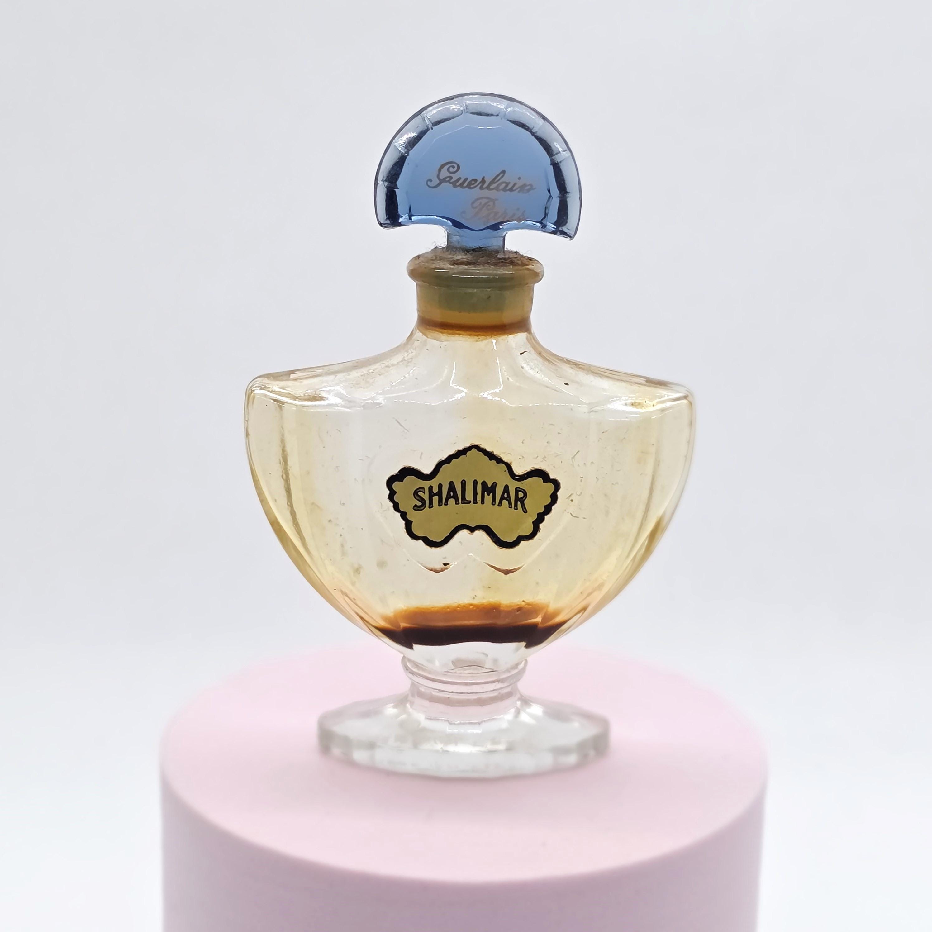 Shalimar guerlain - Etsy 日本