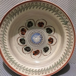 Horezu ceramics - Etsy 日本