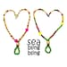 Seablingbling store logo