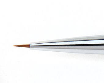 Detail Nail Art Brush