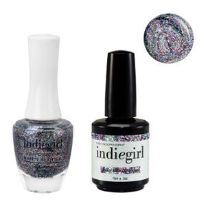 0163 Unicorn Lacquer, Gel Polish, or Matching Lacquer & Gel image 4