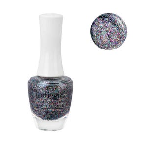 0163 Unicorn Lacquer, Gel Polish, or Matching Lacquer & Gel image 2
