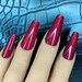 see more listings in the Red & Pink Gel/ Lacquer section