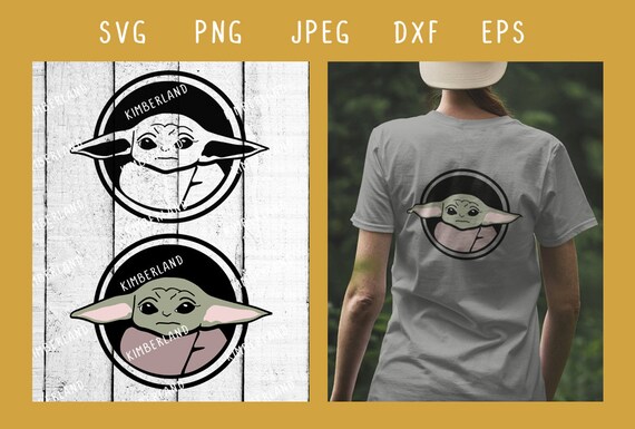 Download Download Svg Png Baby Yoda Svg Free for Cricut, Silhouette ...
