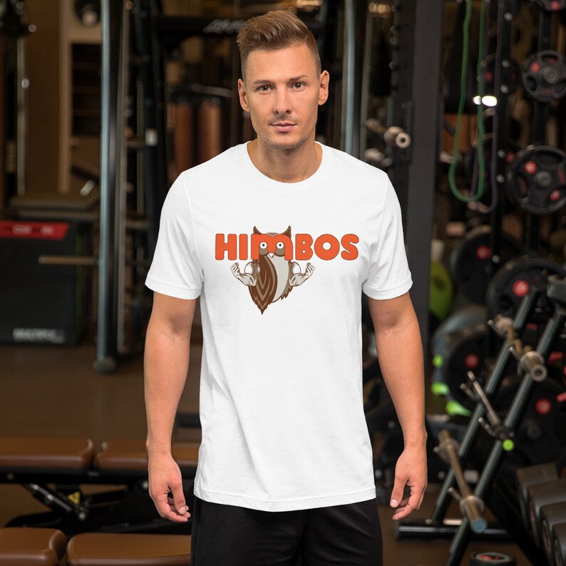 Himbos T-Shirt 