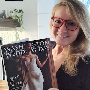 PRESSED WILDFLOWER CANDLE taps toelopend, handgemaakt, echte gedroogde geperste bloemen, varens, eenzijdige echte bloemenkandelaar, hygge, cottage core, boho afbeelding 13