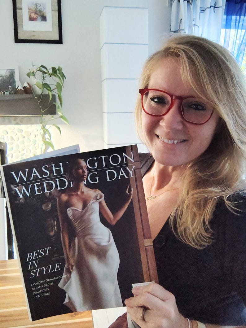 PRESSED WILDFLOWER CANDLE taps toelopend, handgemaakt, echte gedroogde geperste bloemen, varens, eenzijdige echte bloemenkandelaar, hygge, cottage core, boho afbeelding 13