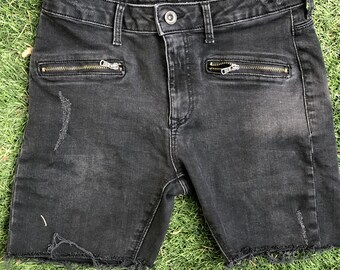trf denim jeans