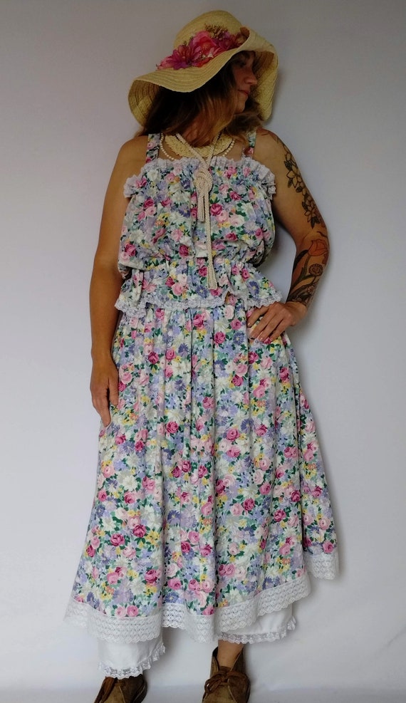 Plus size shabby chic clothing clearance