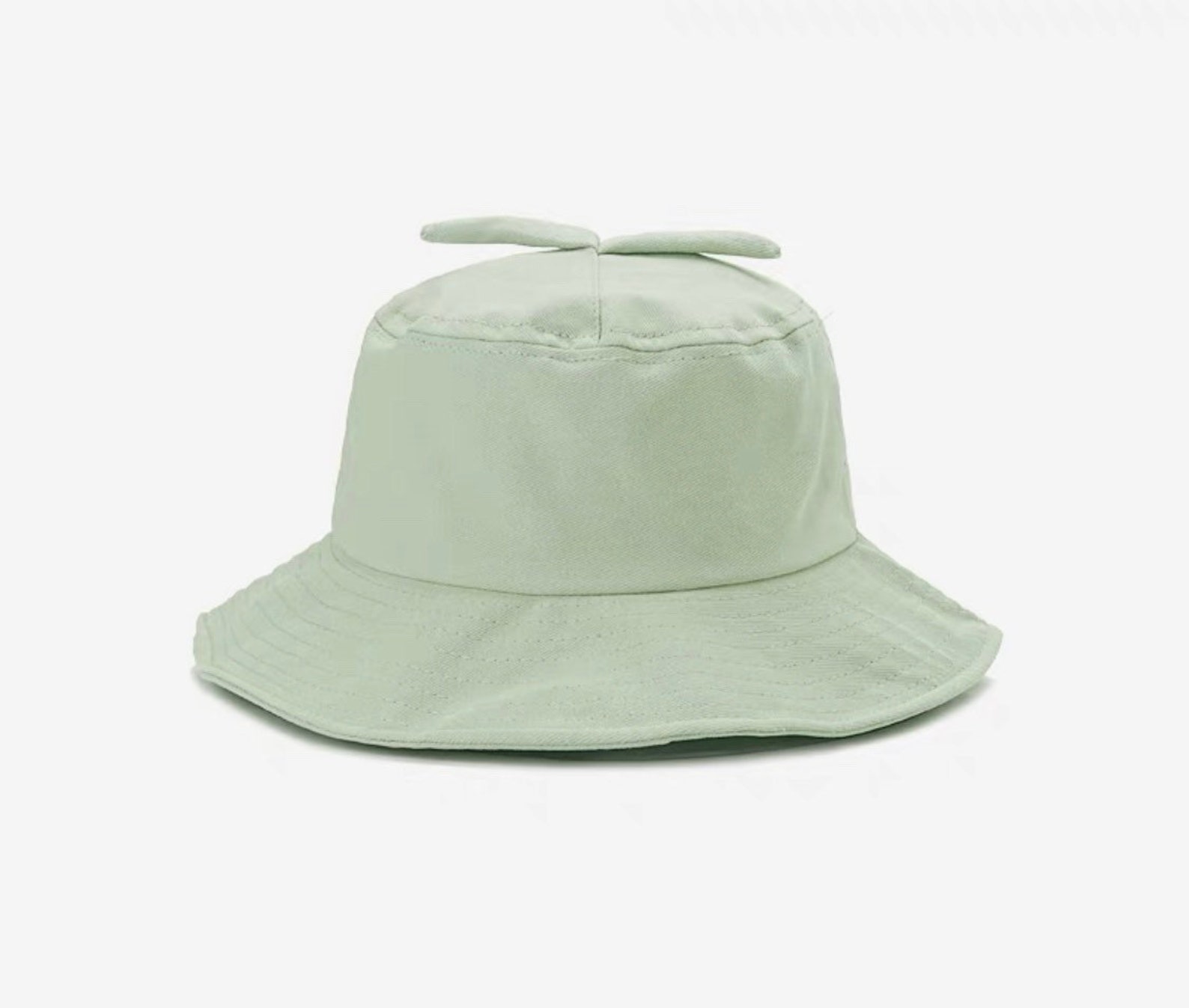 Bean Sprout Bucket Hat Bucket Hat for Women Sun Hat for Etsy