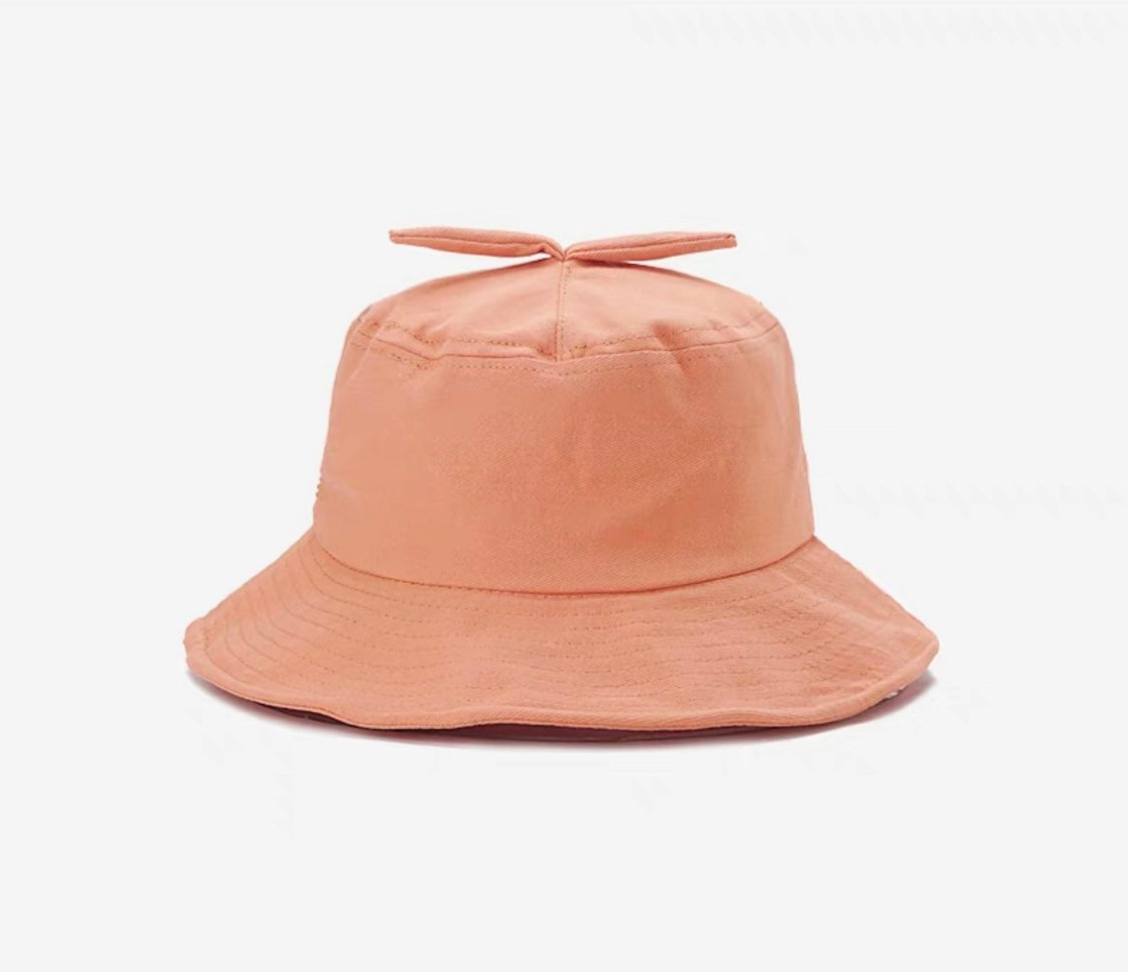 Bean Sprout Bucket Hat Bucket Hat for Women Sun Hat for Etsy